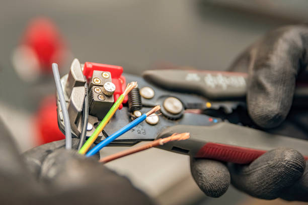 Best Industrial Electrical Services  in Imperial, MO