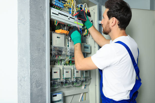 Why Trust Our Certified Electricians for Your Electrical Needs in Imperial, MO?